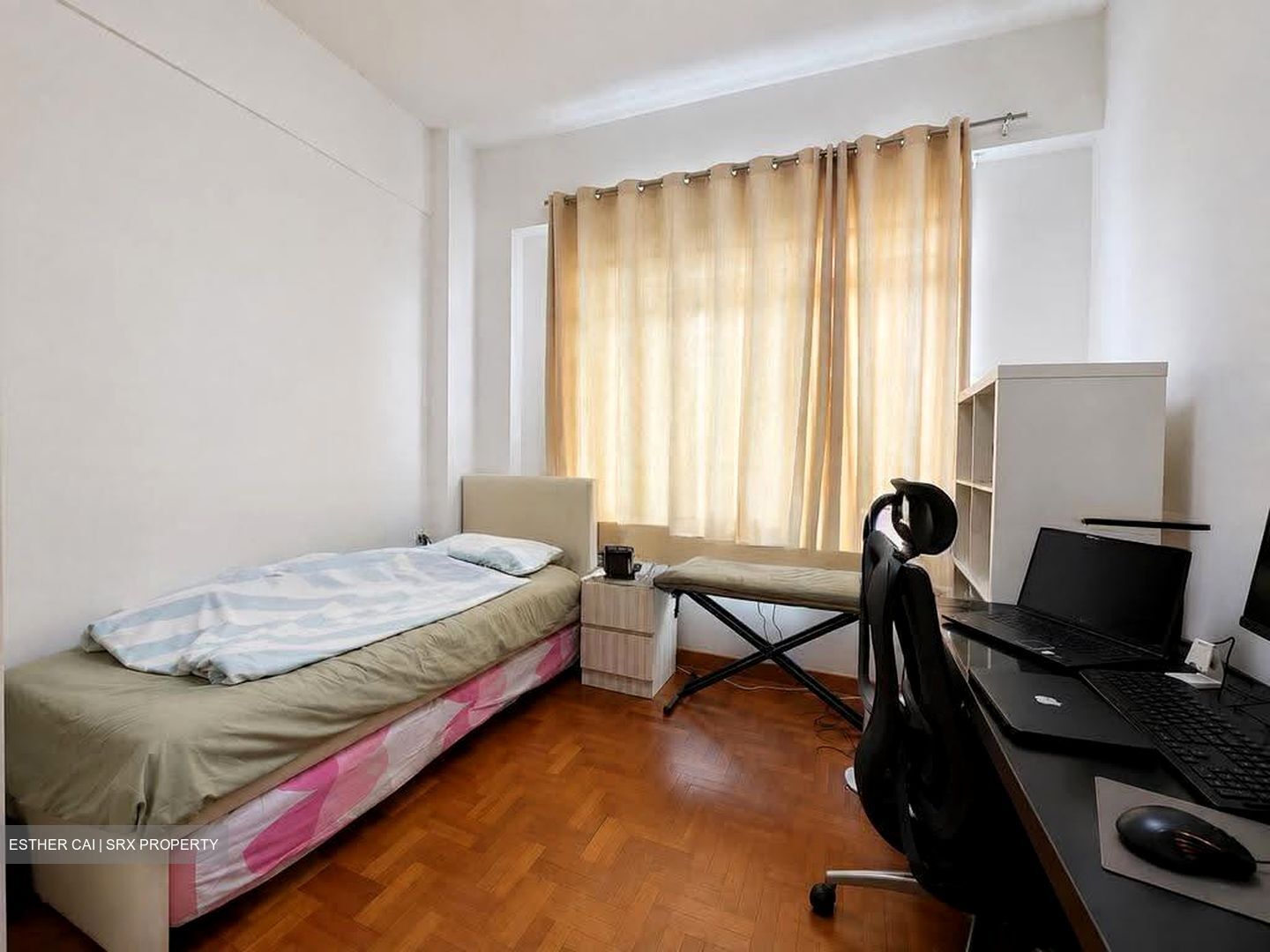Casa Pasir Ris (D17), Condominium #609220891